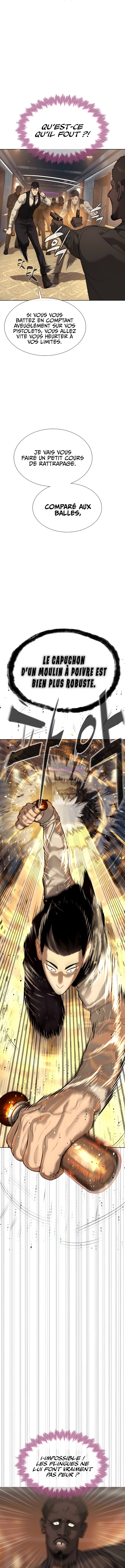 Read Killer Pedro FR Manga Online