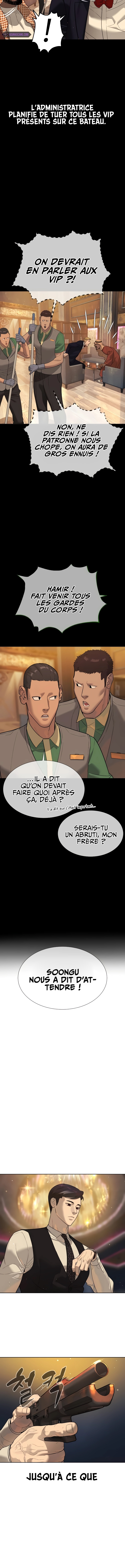 Read Killer Pedro FR Manga Online