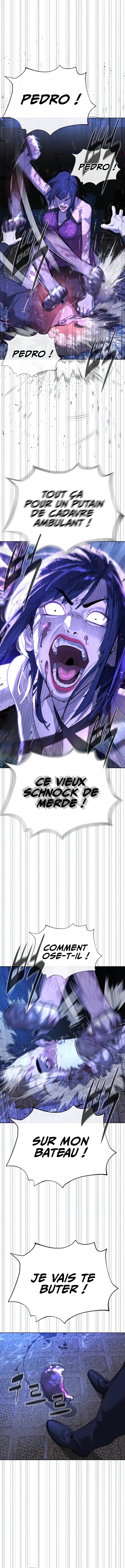Read Killer Pedro FR Manga Online