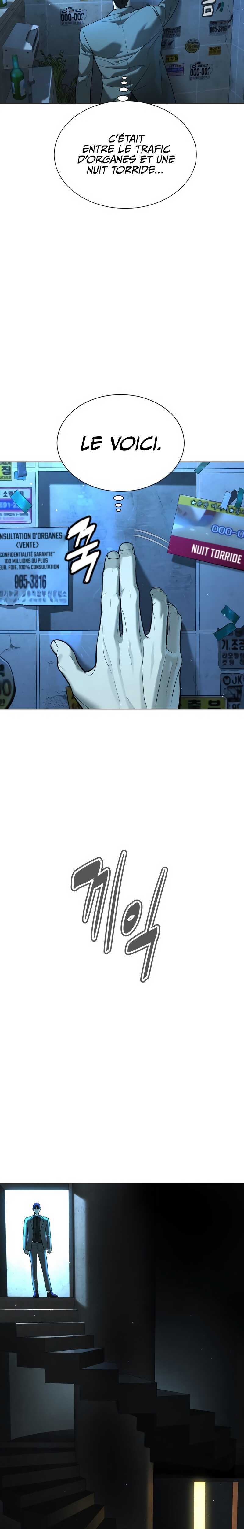 Read Killer Pedro FR Manga Online