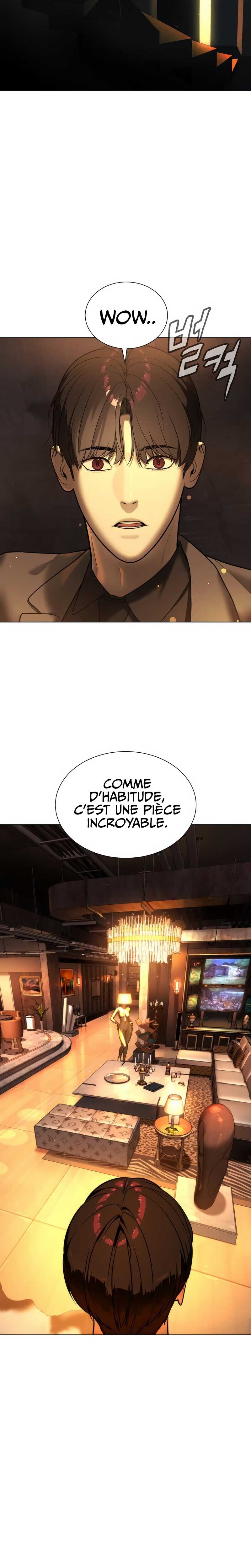 Read Killer Pedro FR Manga Online