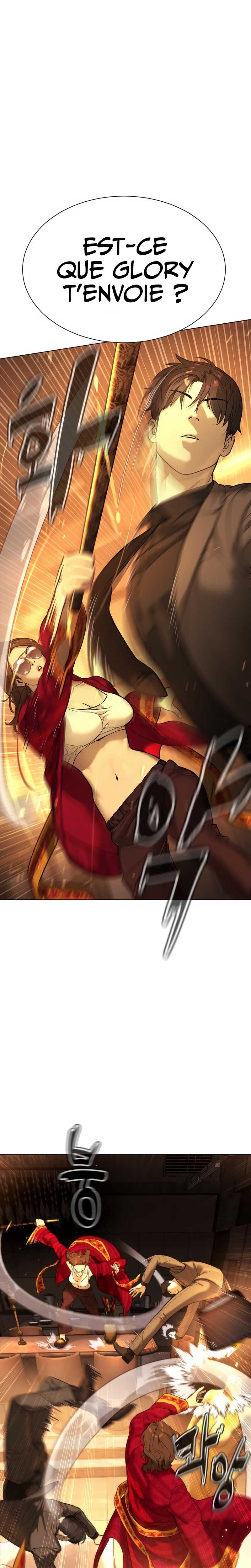 Read Killer Pedro FR Manga Online