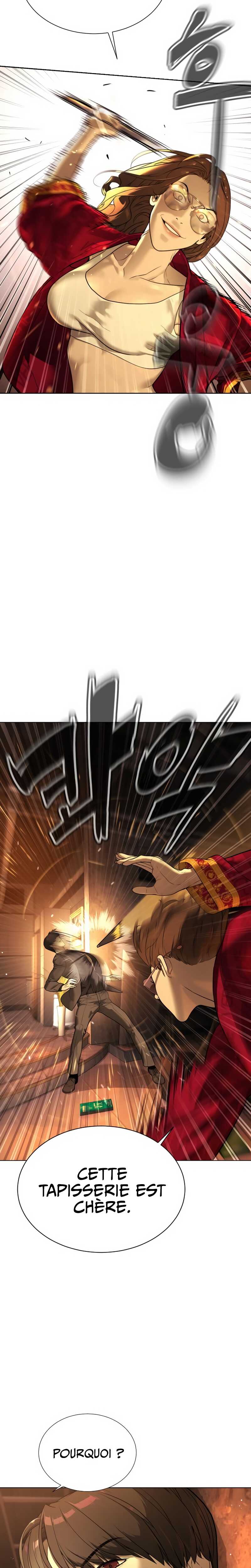 Read Killer Pedro FR Manga Online