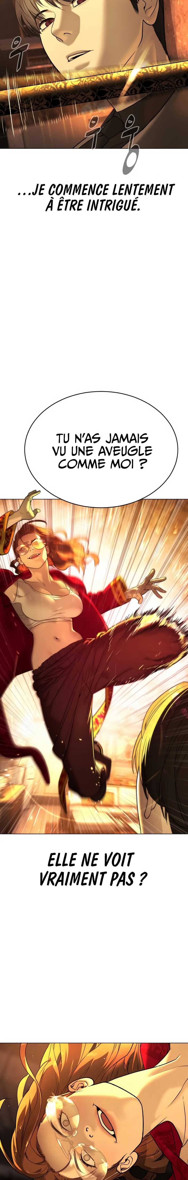 Read Killer Pedro FR Manga Online