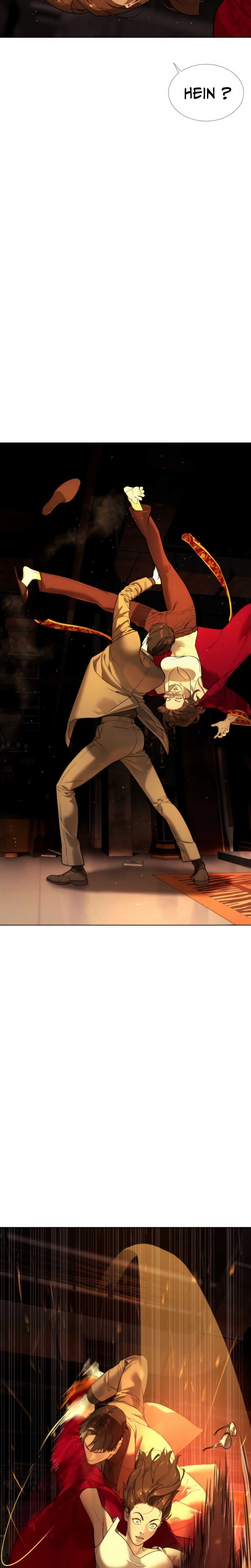 Read Killer Pedro FR Manga Online