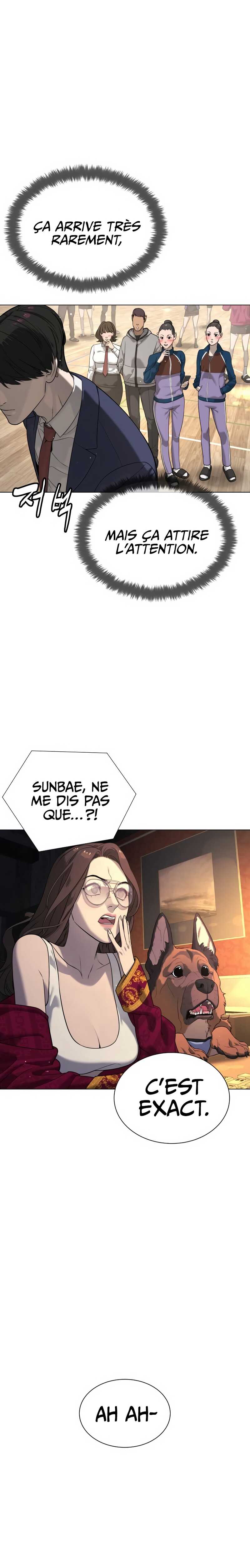 Read Killer Pedro FR Manga Online