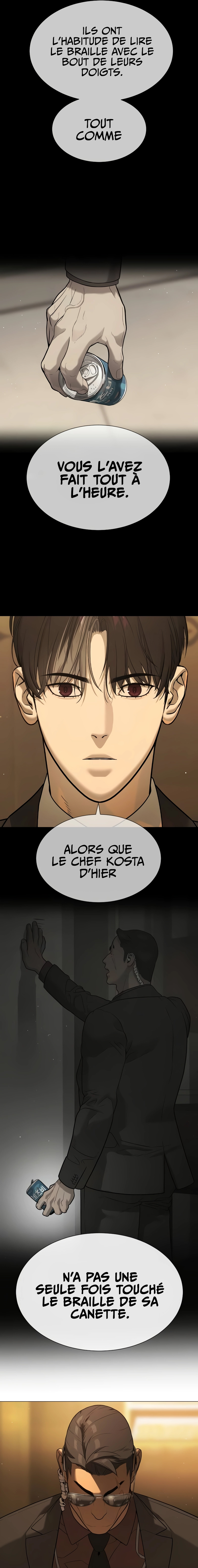 Read Killer Pedro FR Manga Online