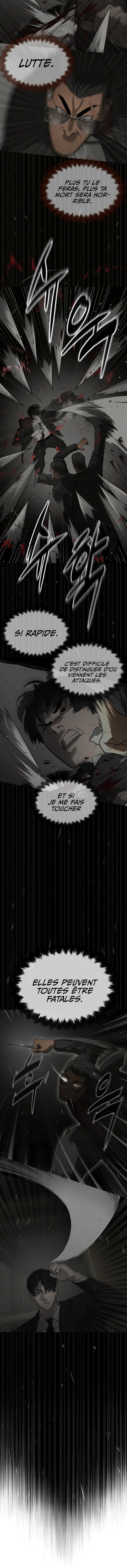 Read Killer Pedro FR Manga Online