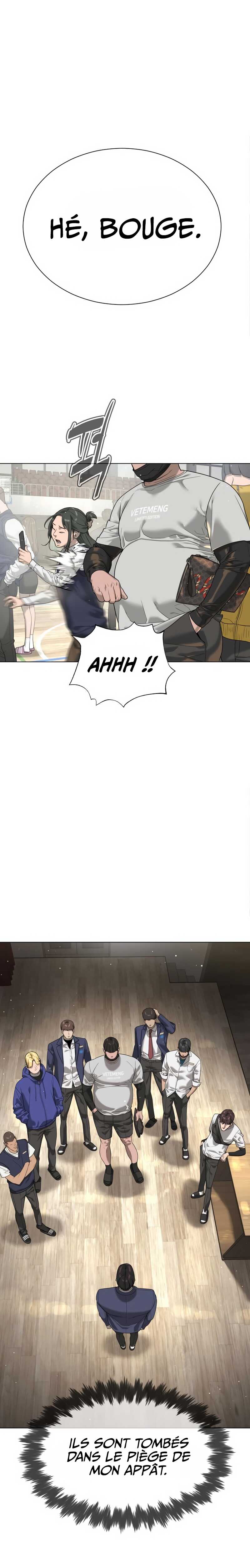 Read Killer Pedro FR Manga Online