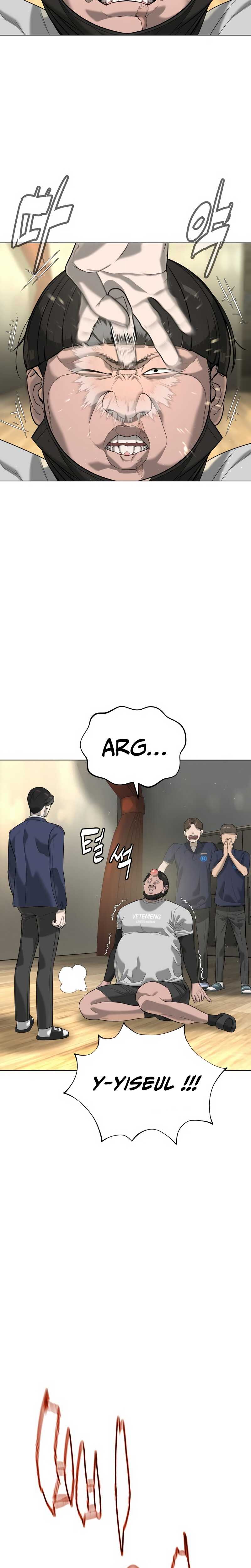 Read Killer Pedro FR Manga Online