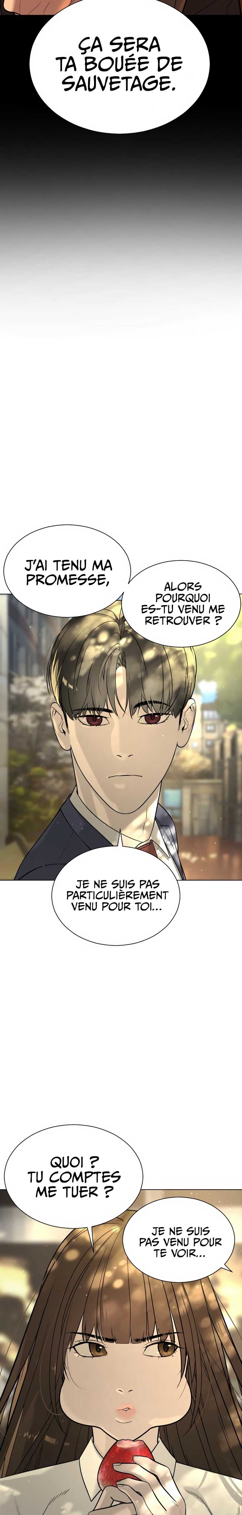 Read Killer Pedro FR Manga Online