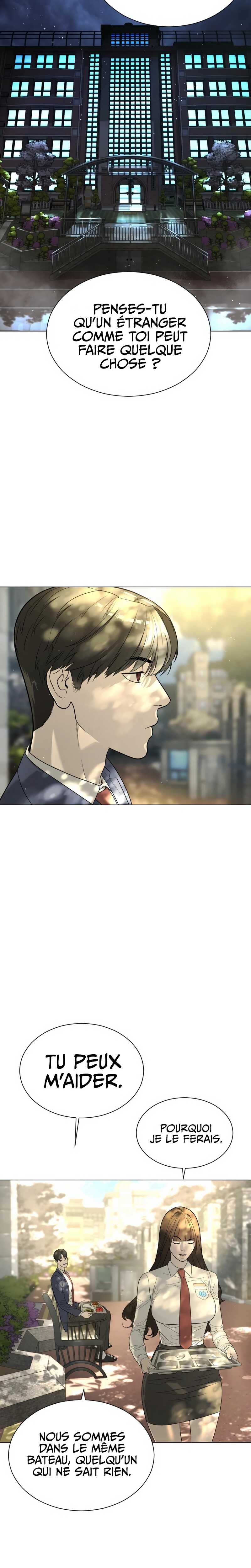 Read Killer Pedro FR Manga Online