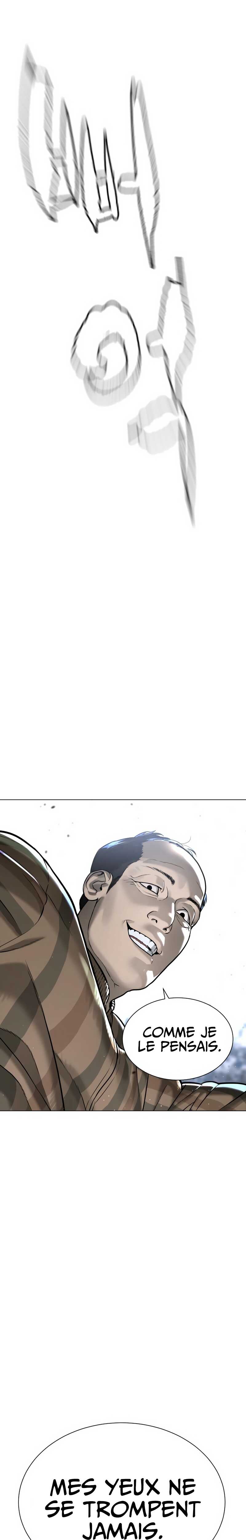 Read Killer Pedro FR Manga Online