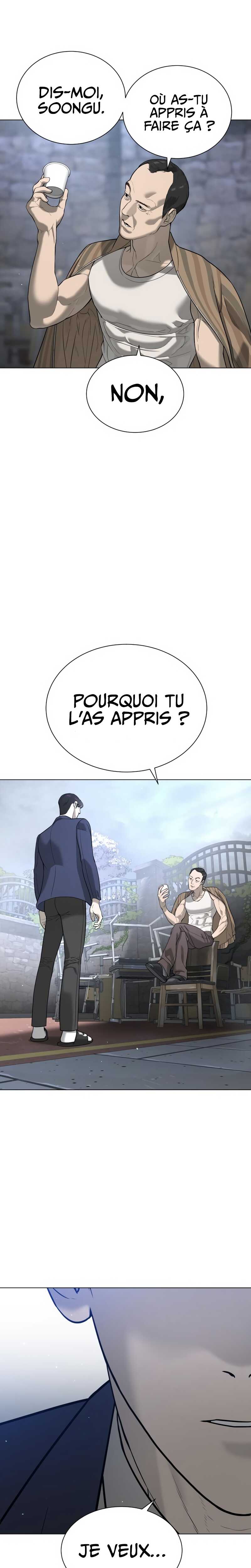 Read Killer Pedro FR Manga Online