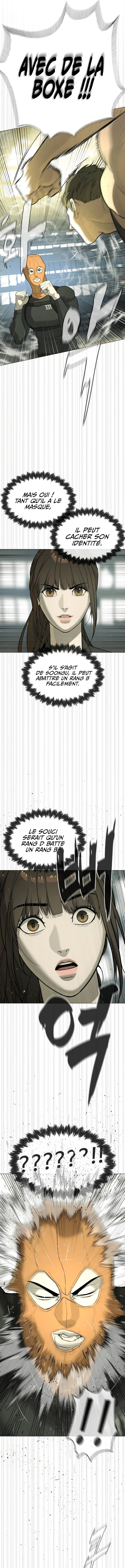 Read Killer Pedro FR Manga Online