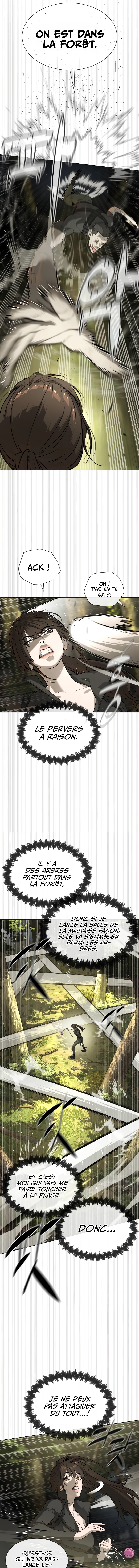 Read Killer Pedro FR Manga Online