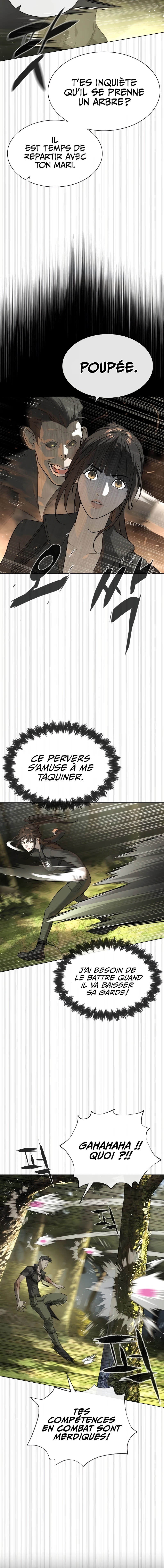 Read Killer Pedro FR Manga Online