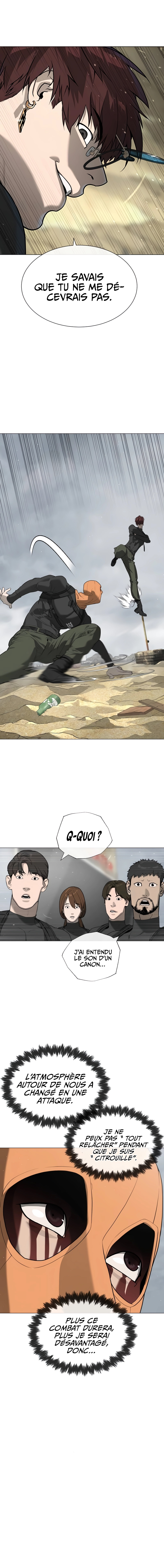 Read Killer Pedro FR Manga Online