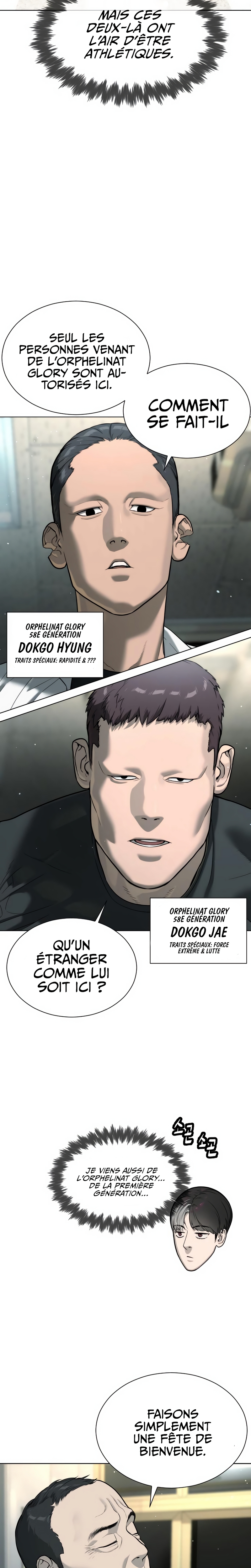 Read Killer Pedro FR Manga Online