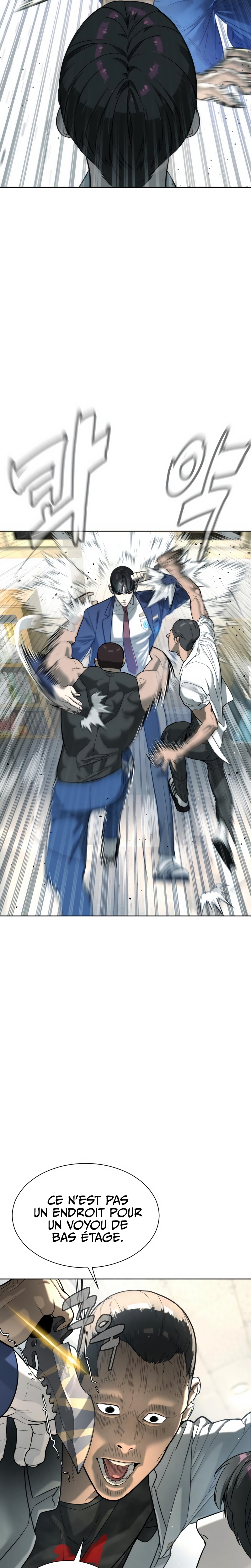Read Killer Pedro FR Manga Online