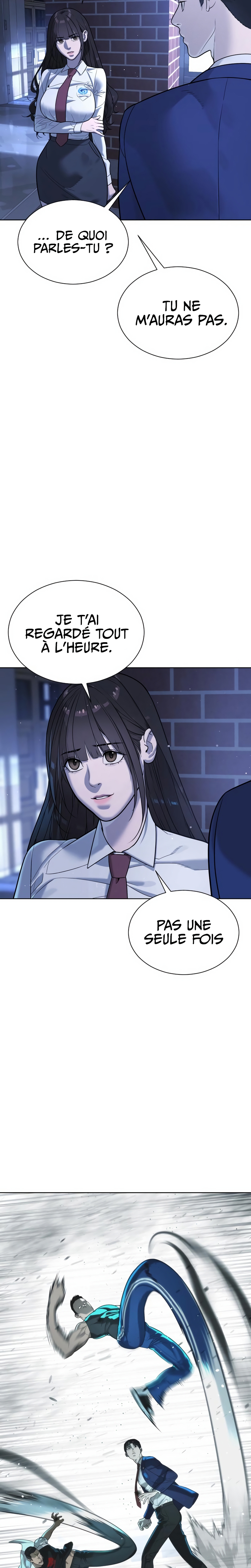 Read Killer Pedro FR Manga Online