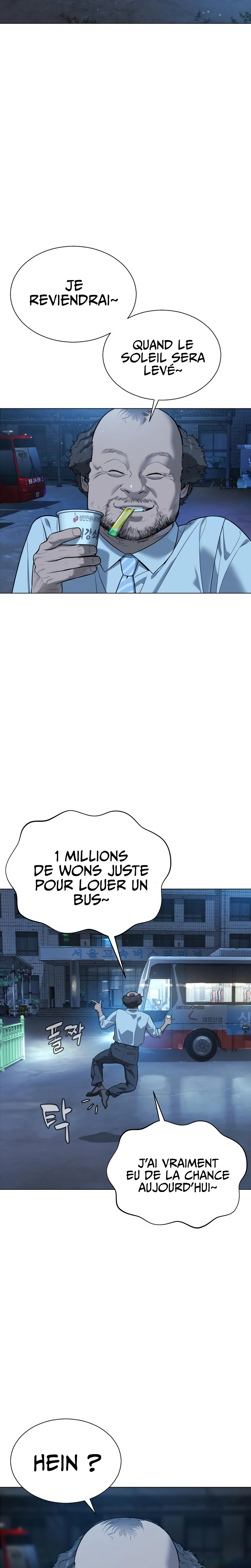 Read Killer Pedro FR Manga Online