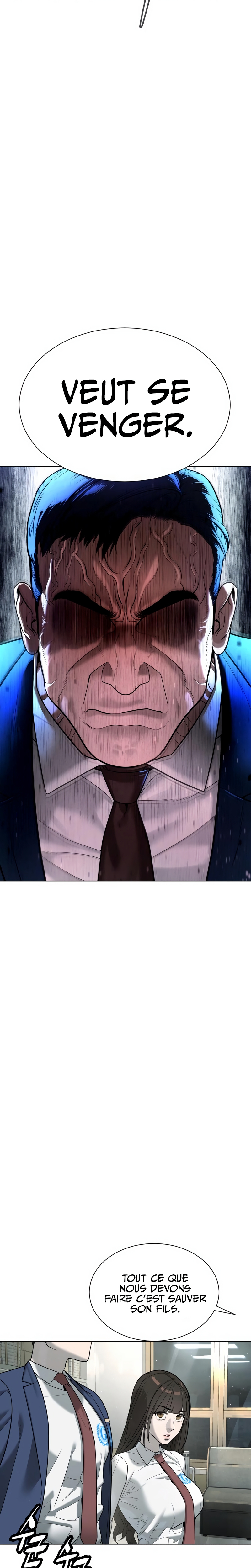Read Killer Pedro FR Manga Online