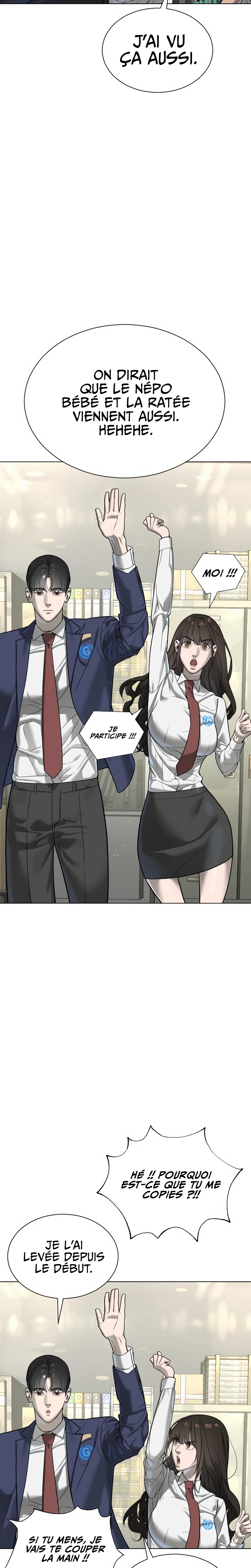 Read Killer Pedro FR Manga Online