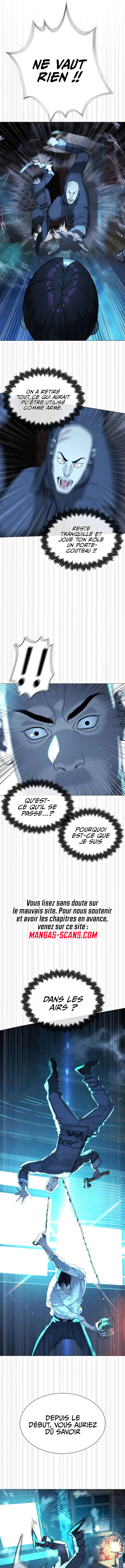 Read Killer Pedro FR Manga Online