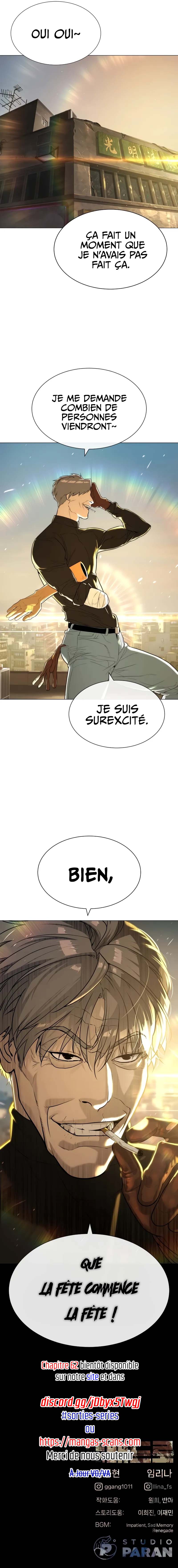 Read Killer Pedro FR Manga Online