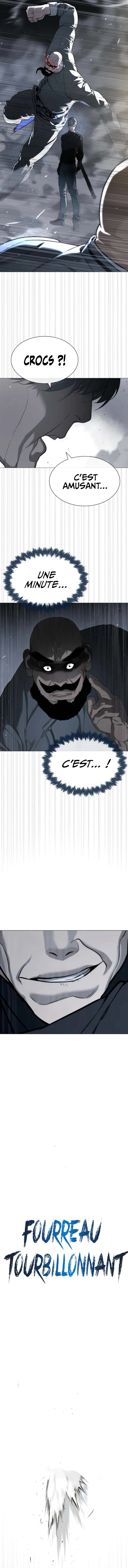 Read Killer Pedro FR Manga Online