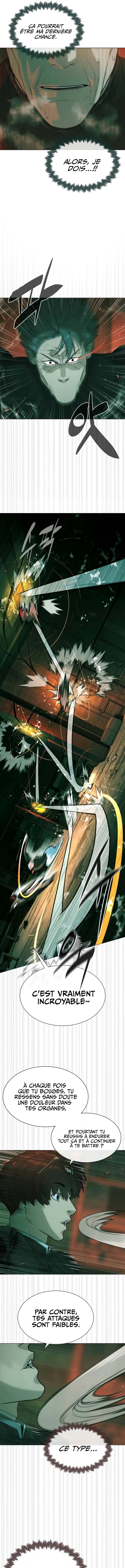 Read Killer Pedro FR Manga Online