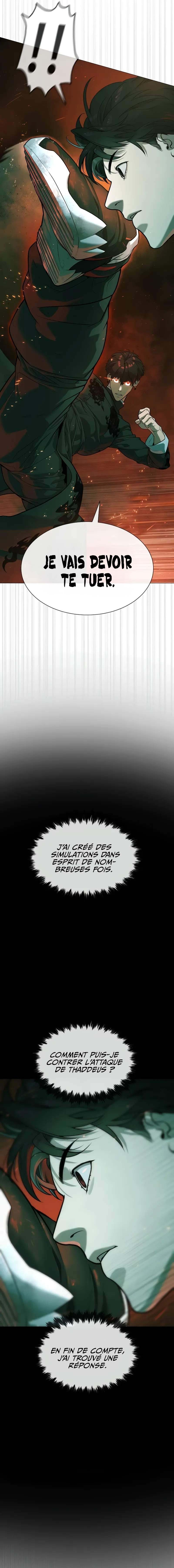 Read Killer Pedro FR Manga Online
