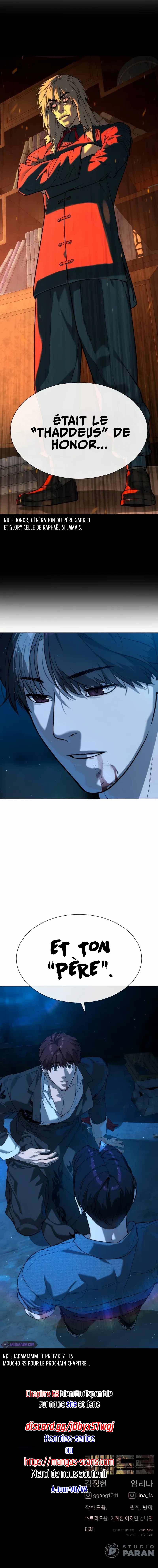 Read Killer Pedro FR Manga Online