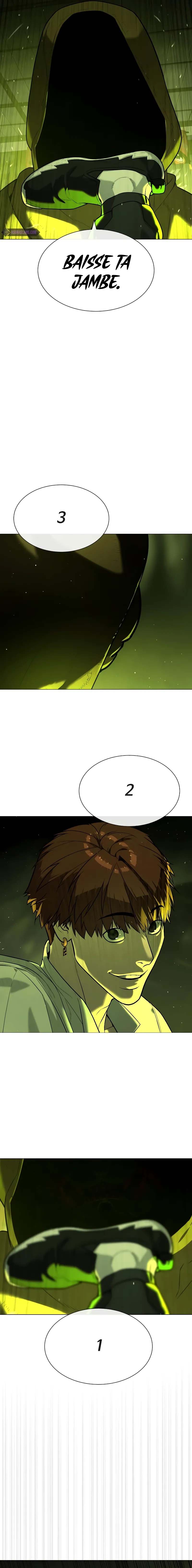Read Killer Pedro FR Manga Online