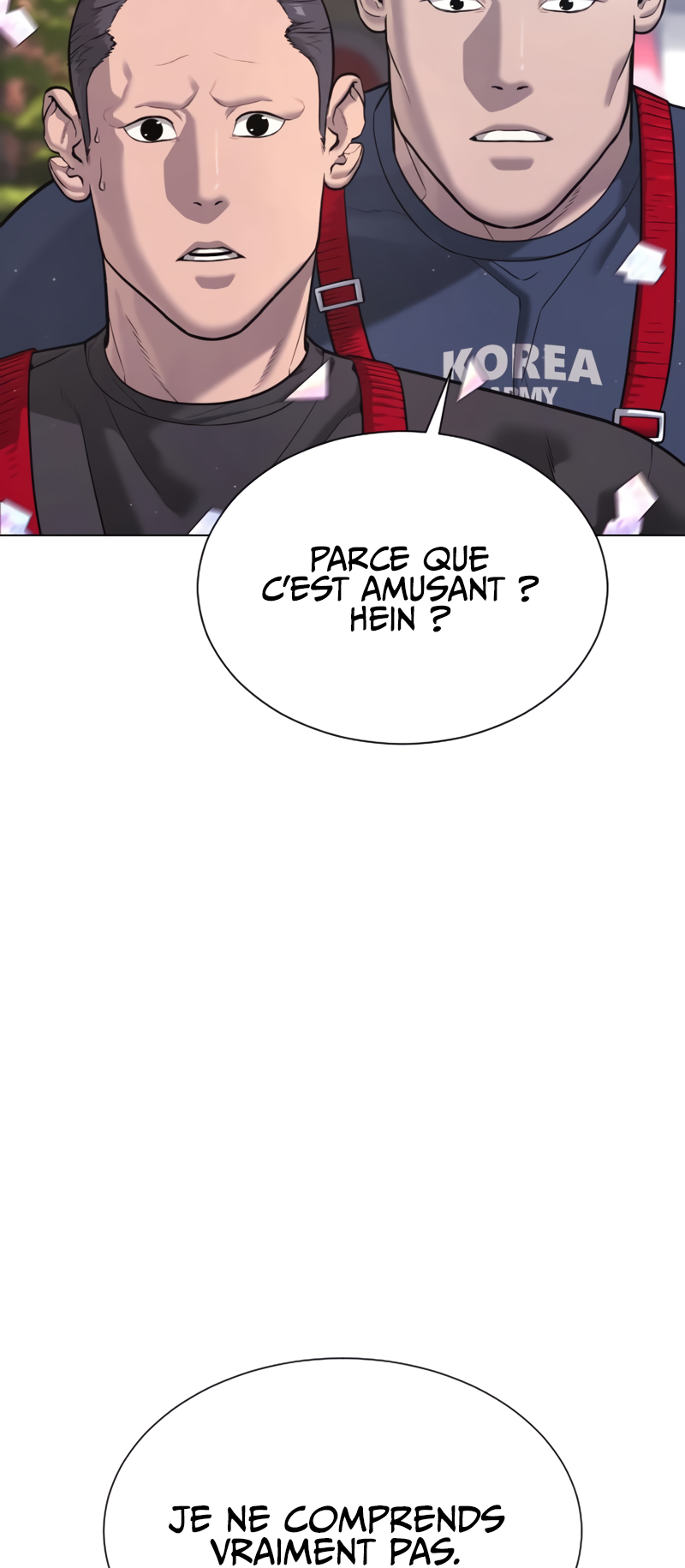 Read Killer Pedro FR Manga Online