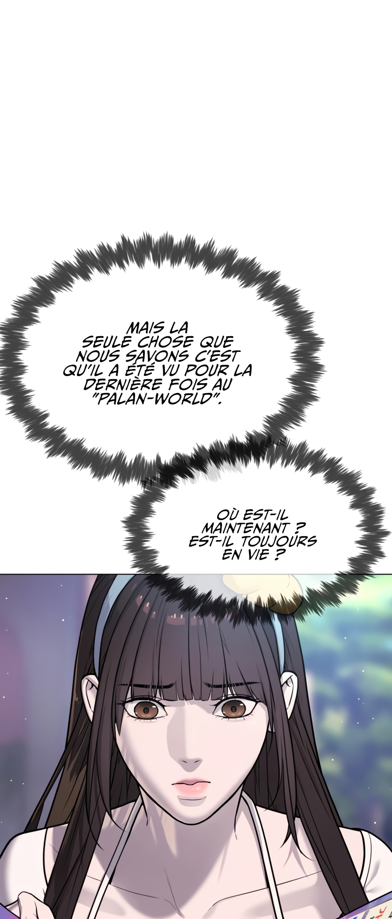 Read Killer Pedro FR Manga Online
