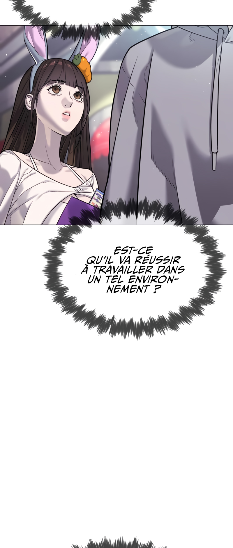 Read Killer Pedro FR Manga Online