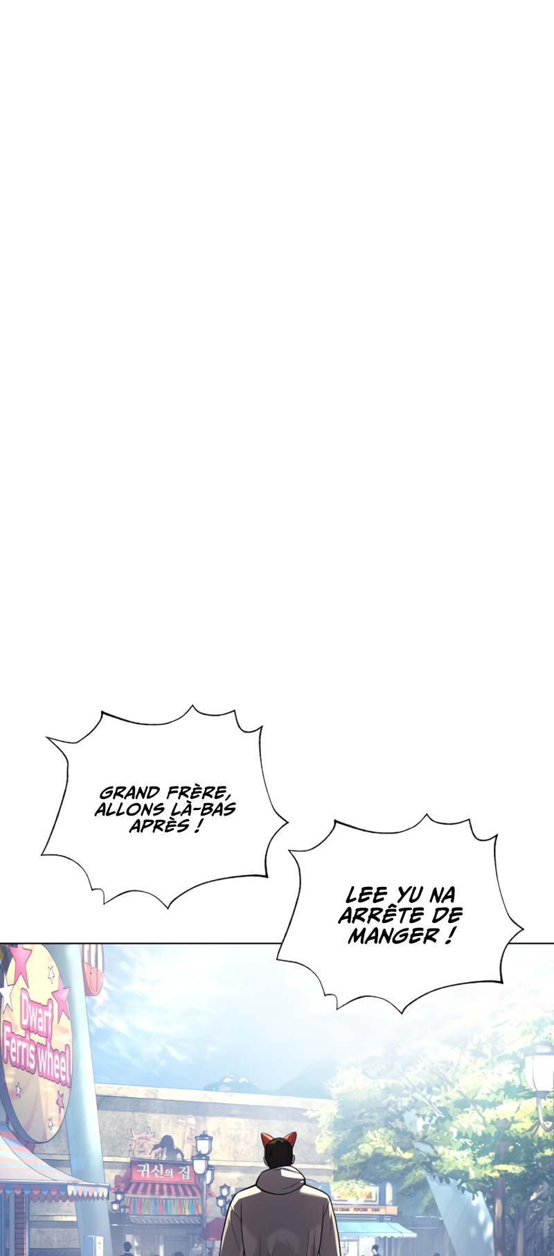 Read Killer Pedro FR Manga Online