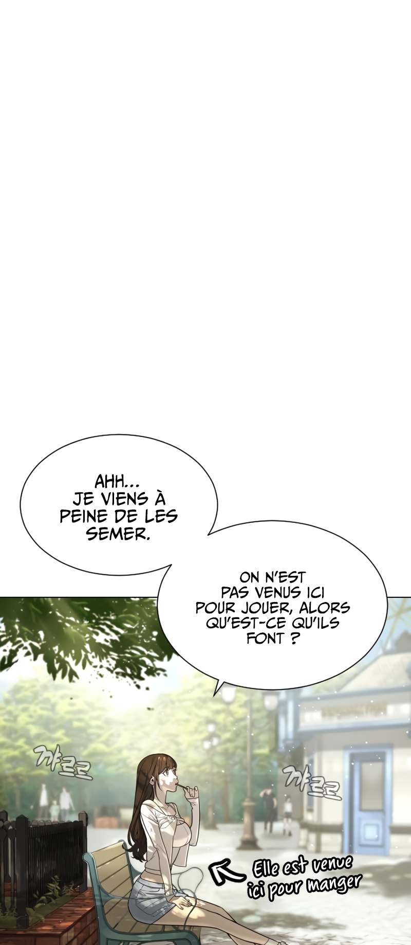 Read Killer Pedro FR Manga Online