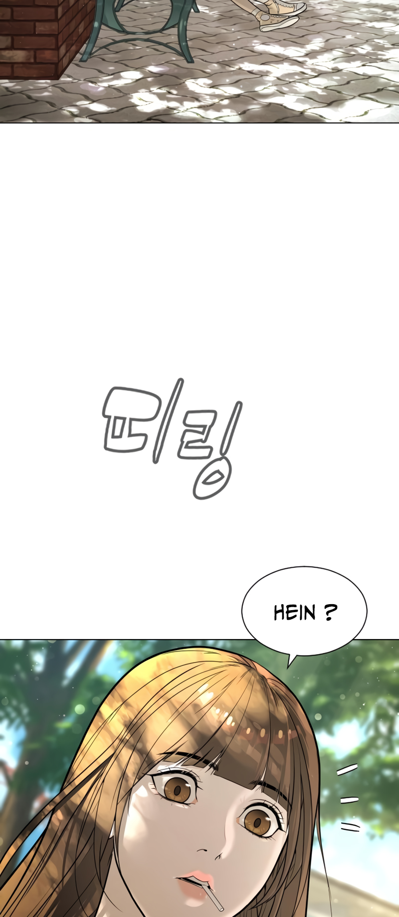 Read Killer Pedro FR Manga Online
