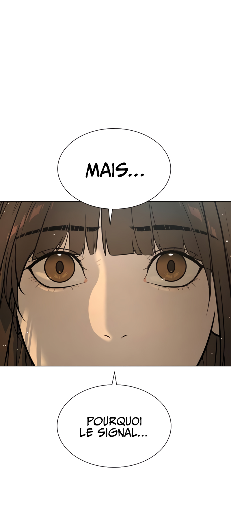 Read Killer Pedro FR Manga Online