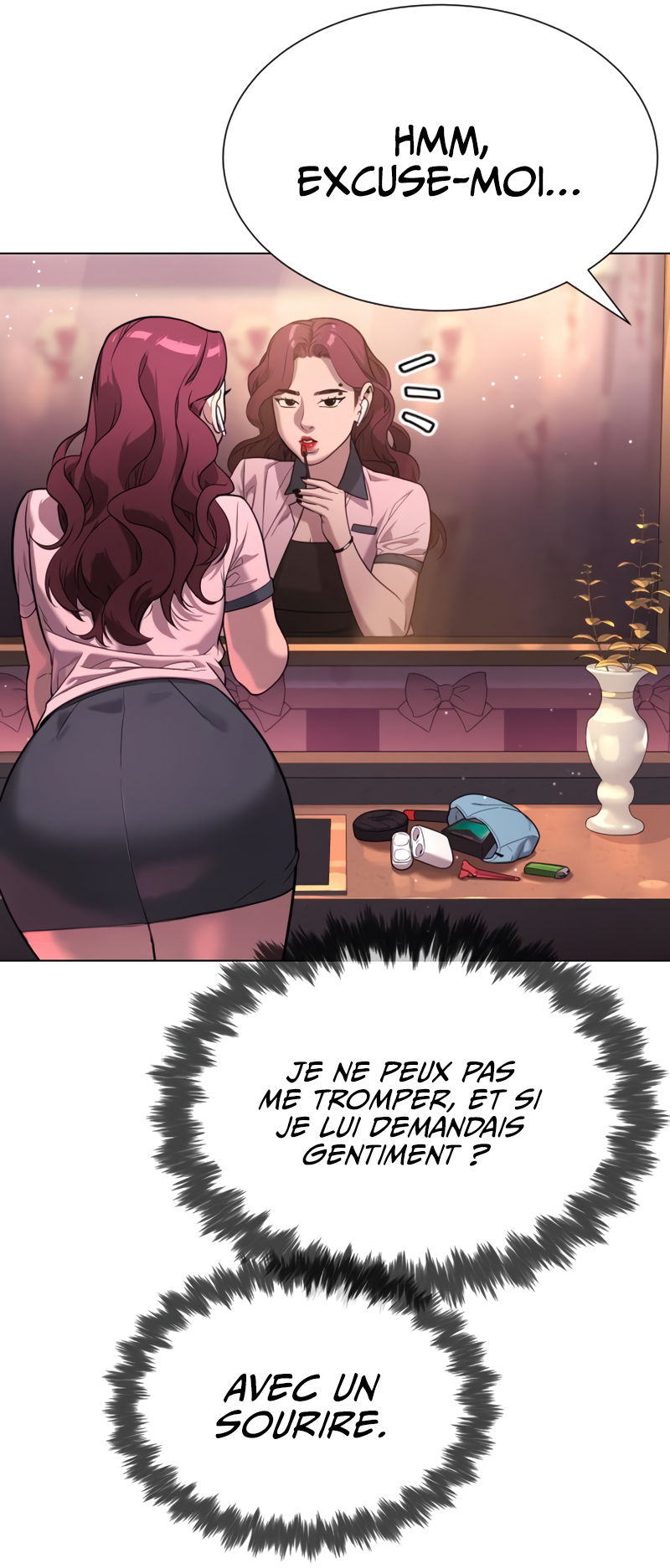Read Killer Pedro FR Manga Online