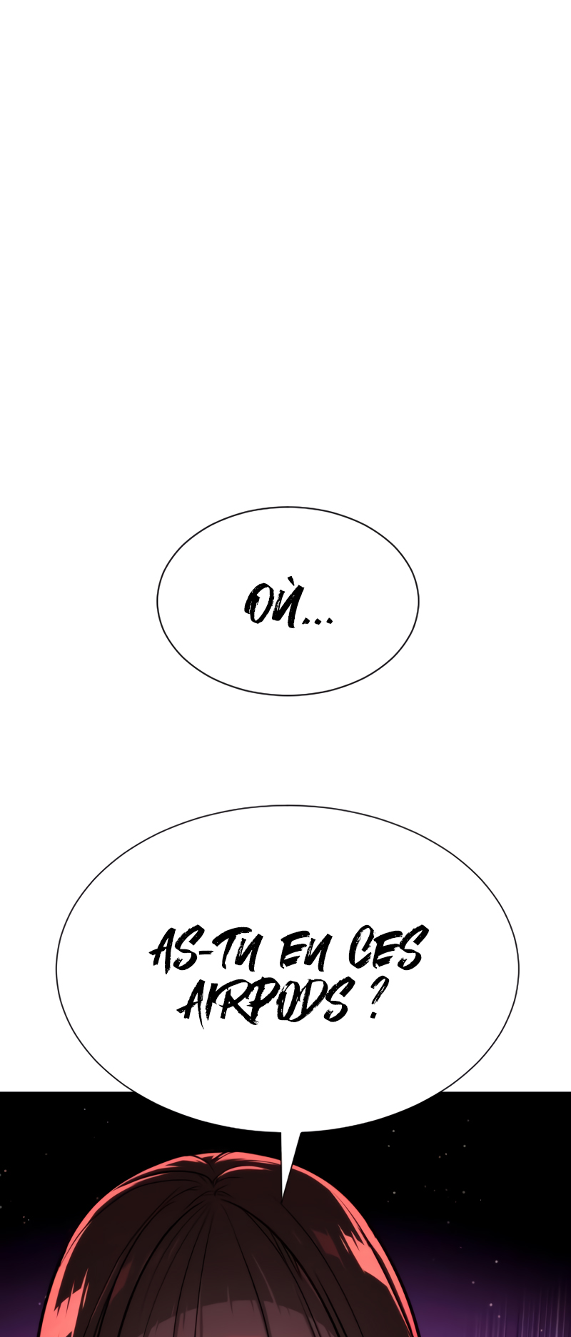 Read Killer Pedro FR Manga Online
