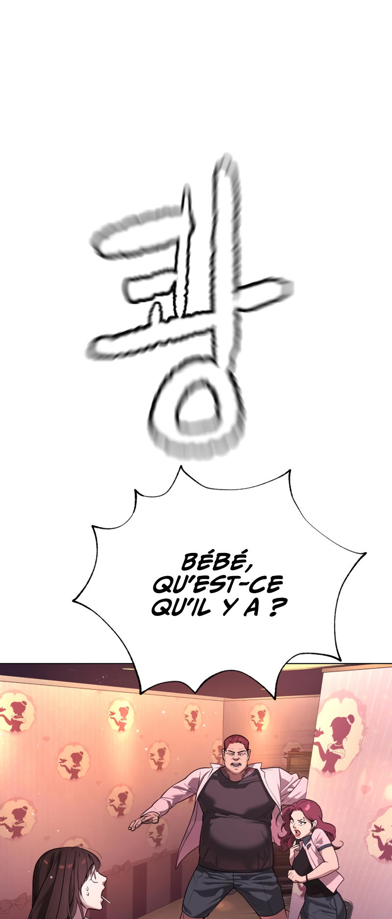Read Killer Pedro FR Manga Online