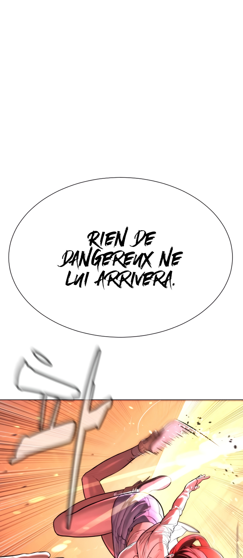 Read Killer Pedro FR Manga Online