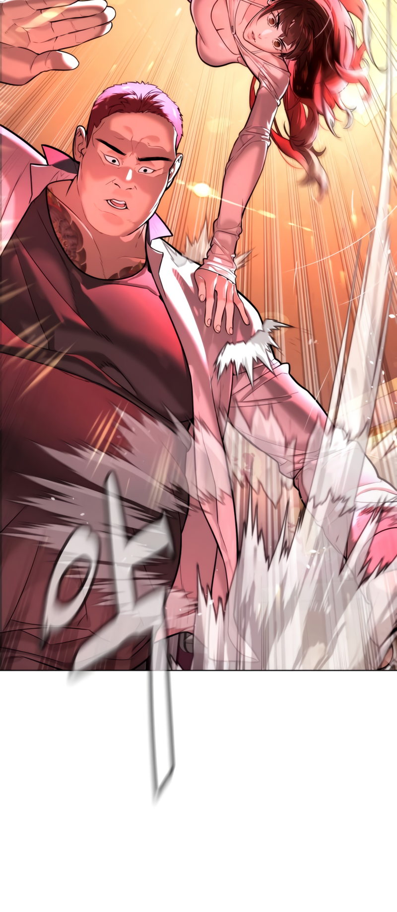 Read Killer Pedro FR Manga Online