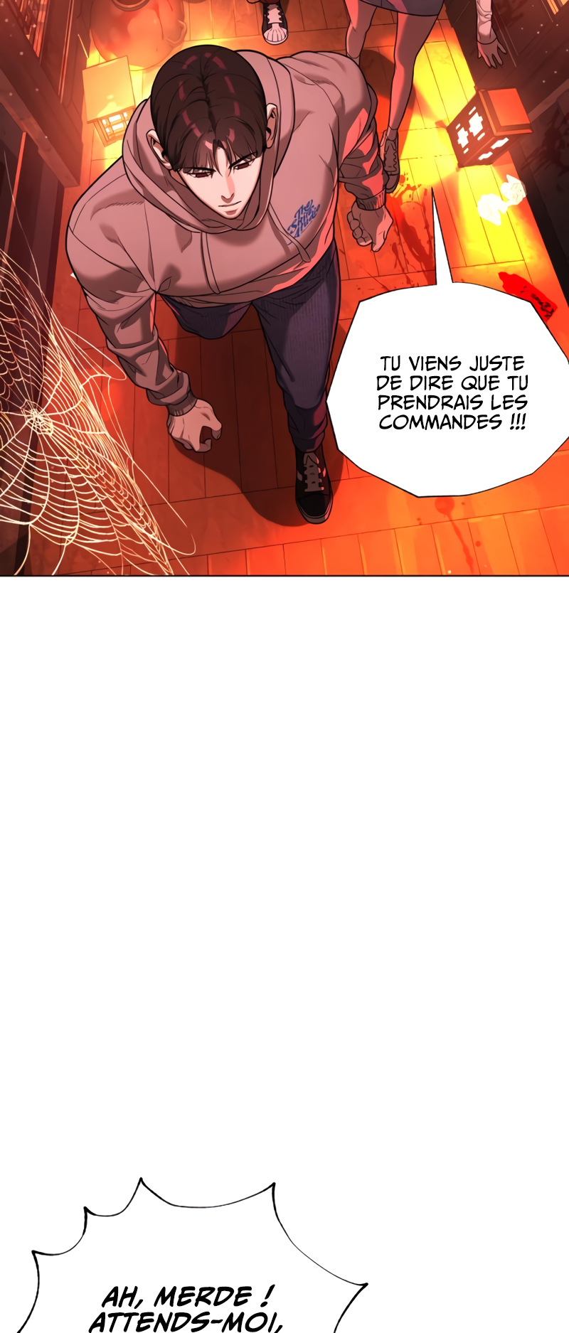 Read Killer Pedro FR Manga Online