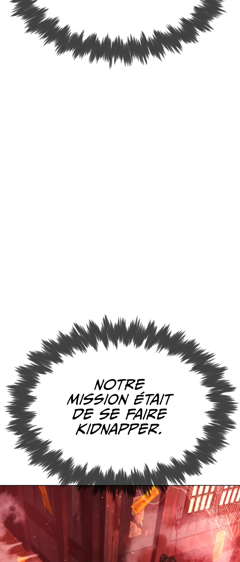 Read Killer Pedro FR Manga Online