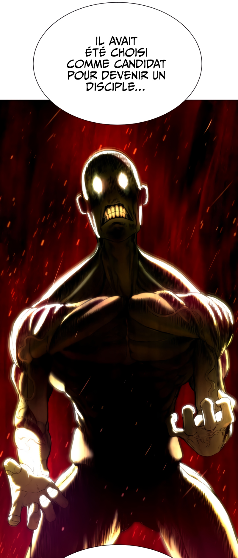 Read Killer Pedro FR Manga Online